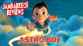 quotJambareeqi Reviewsquot  Astro Boy [upl. by Sylvester404]