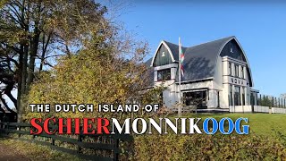 The Dutch Island of Schiermonnikoog  VACATION VLOG [upl. by Maon]