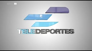 TELEDEPORTES PROG EMITIDO EN CANAL 4 TV PIGÜÉ 03122024 [upl. by Atla]