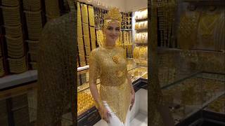 Dubai Gold Market shorts dubai [upl. by Lerad]