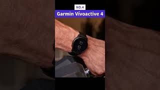 TOP 5 BEST GARMIN WATCHES 2024 [upl. by Hcib]