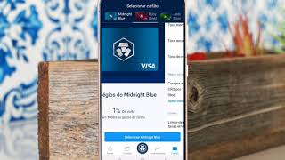 O que é a Cryptocom como ganhar 25 dólares sobre o app e cartões no Brasil [upl. by Kadner]