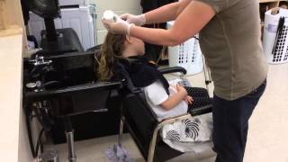 Head Lice Information for Parents [upl. by Terencio]