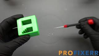 How to Magnetize a Screwdriver  The Easy Way [upl. by Marchelle]