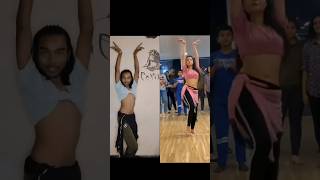 Manohari l bellydance ytshorts viralvideo manohari foryou belly [upl. by Blinnie]