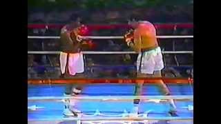 Gerry Cooney vs Jimmy Young  1980 [upl. by Natala301]