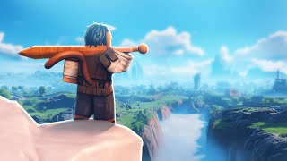 The Biggest Roblox MMO RPG Game Of 2024 Is RELEASING Next Month [upl. by Latsyc]