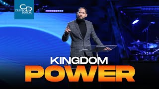 Kingdom Power  Sunday Service [upl. by Licko530]