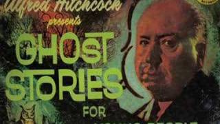 Alfred Hitchcocks Ghost Stories for Young People Part 1 [upl. by Thetos]