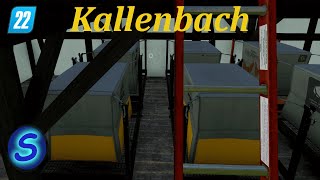 LS22 Kallenbach 003  magische Tore [upl. by Allicserp]