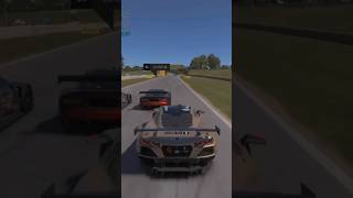 Road America is always fun racing gaming forzamotorsport [upl. by Ailyt]