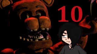 Top 10 Animatronic ideas for Five Nights at Freddys 2 [upl. by Riorsson]