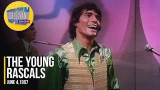 The Young Rascals quotGroovinquot on The Ed Sullivan Show [upl. by Ahseia59]