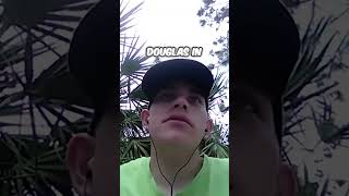 Mass Shooter Vlogs Their Murders  Nikolas Cruz  shorts MassMurder [upl. by Ardnosal]