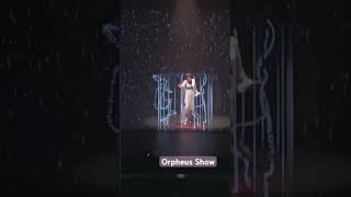 Orpheus Show Fantasy Opera concert orpheus show opera theatre musicaltheatre [upl. by Noland]