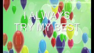 Positive Affirmations For Kids Power Of Positive Thinking Affirmations For Children [upl. by Hube918]