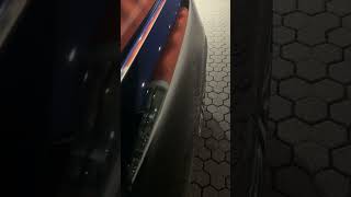 Mini Cooper S 2019 F56 LCI Stock Exhaust w Pops and Bangs [upl. by Magdala]