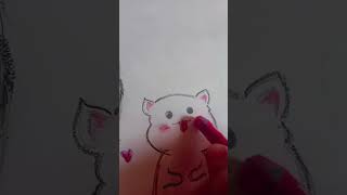 Cute stricker drawing please like comment share subscribe 😊😃 [upl. by Aires]