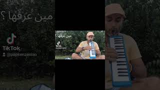 melodica music harmonica solo فيروزيات اورغ [upl. by Sarnoff]