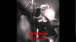 Pyranja  Bauchschmerzen feat Sera Finale [upl. by Labinnah]