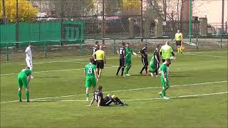 Sezona 2024 303 Gól IB třída skupina E  quotAquot mužstvo vs Olympie Zdice 10 Jaroslav Novák [upl. by Copeland615]