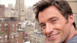 Hugh Jackman and Howard Stern discuss Transcendental Meditation [upl. by Severson]