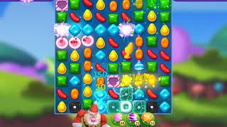 Candy Crush Friends Saga Level 1846 [upl. by Learsiy514]