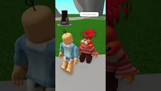 WHAT THE ARAM SAM SAM 9🤣💖 roblox robloxfunny [upl. by Gobert]