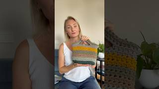 Easy crochet patterns for beginners step by step 🧶🥰 diy handmade [upl. by Asare]