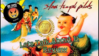 Stone Temple Pilots  30 Years For The Album Purple Lets Talk About It [upl. by Lak79]