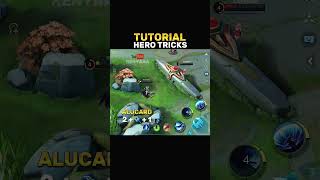 ✅ Hero Tricks Tutorial by Renyaaa [upl. by Khajeh]