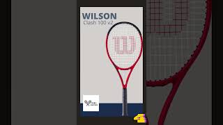 Best Tennis Rackets for Intermediate players [upl. by Blau]