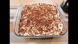 Banoffee Pie  Dessert recipe  easy Dessert [upl. by Ybok651]