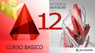 AutoCAD 2014 Tutorial modos de visualización viewcube II Curso Básico Español Capitulo 12 [upl. by Avie174]