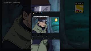 Latest Episode Naruto hindi dubbed naruto animeinhindi shorts youtubeindia anime viral fyp [upl. by Yerffe]