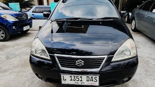 Suzuki Baleno 2004 matic [upl. by Lennard820]