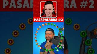 PASAPALABRA en BRAWL STARS 🤣🔥 [upl. by Notsuj230]