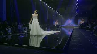 Promessi Sposi Bridal Show Bari 2023  Sfilata Errico Maria [upl. by Micah553]