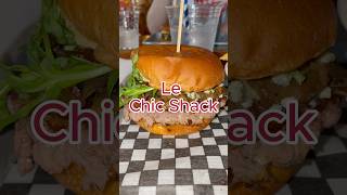 Le Chic Shack [upl. by Antonie]