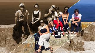 Press trip con motivo del festival Sinsal el 20 de julio de 2017 [upl. by Higginson748]