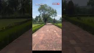 Pattadakal UNESCO World Heritage Site  Karnataka Tourism  Shorts  Short Video  Viral Video [upl. by Nomrac310]