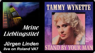 Stand By Your Man [upl. by Mercedes]