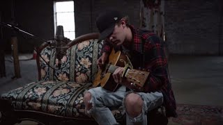 Tucker Beathard  How Gone Will I Go Acoustic [upl. by Dagnah]