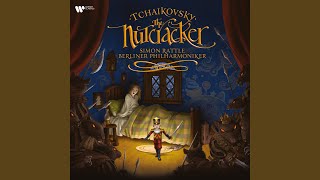 The Nutcracker Op 71 Act II No 12b Divertissement Coffee Arabian Dance [upl. by Fredericka916]