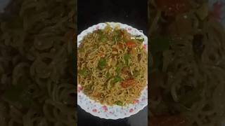 2 minute me Maggi 😋🤤 maggie maggie maggirecipe [upl. by Dorcia869]