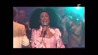 Pointer Sisters  Night Of The Proms Concert LIVE 2004 [upl. by Eelyr]