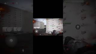 Watch till the end🔥  COD Warzone Mobile  Teammate 🤝🔥  codmobile warzone shorts [upl. by Ainerbas]