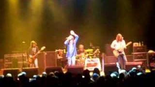 The Black Crowes Thorn in my pride live at the JLC [upl. by Seraphim579]