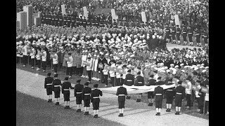 68 année olympique  le coût des JO de Grenoble [upl. by Dorthy]