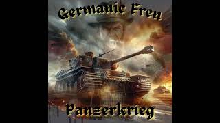 Germanic Fren  Blitzkrieg [upl. by Darahs]